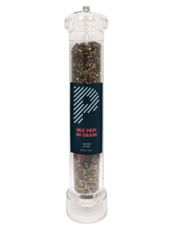 Sale la-collina-toscana La Collina Toscana Grinder Mixed pepper 210g
