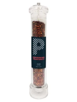 New la-collina-toscana La Collina Toscana Grinder Peperoncino 160g
