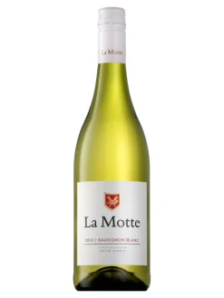 Hot la-motte La Motte, Sauvignon Blanc, Wine of Origin, Coastal Region, dry, white (screw cap), 0.75L