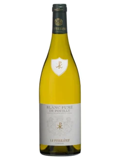 Best domaine-la-perriere La Perrière, Blanc Fumé de Pouilly, AOC, dry, white, 0.75L