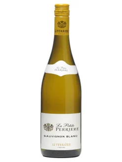 New domaine-la-perriere La Perrière, La Petite Perrière, Sauvignon Blanc, Vin de France, white, dry (screwcap) 0.75L