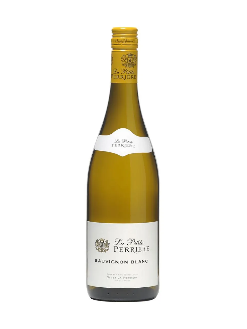 New domaine-la-perriere La Perrière, La Petite Perrière, Sauvignon Blanc, Vin de France, white, dry (screwcap) 0.75L
