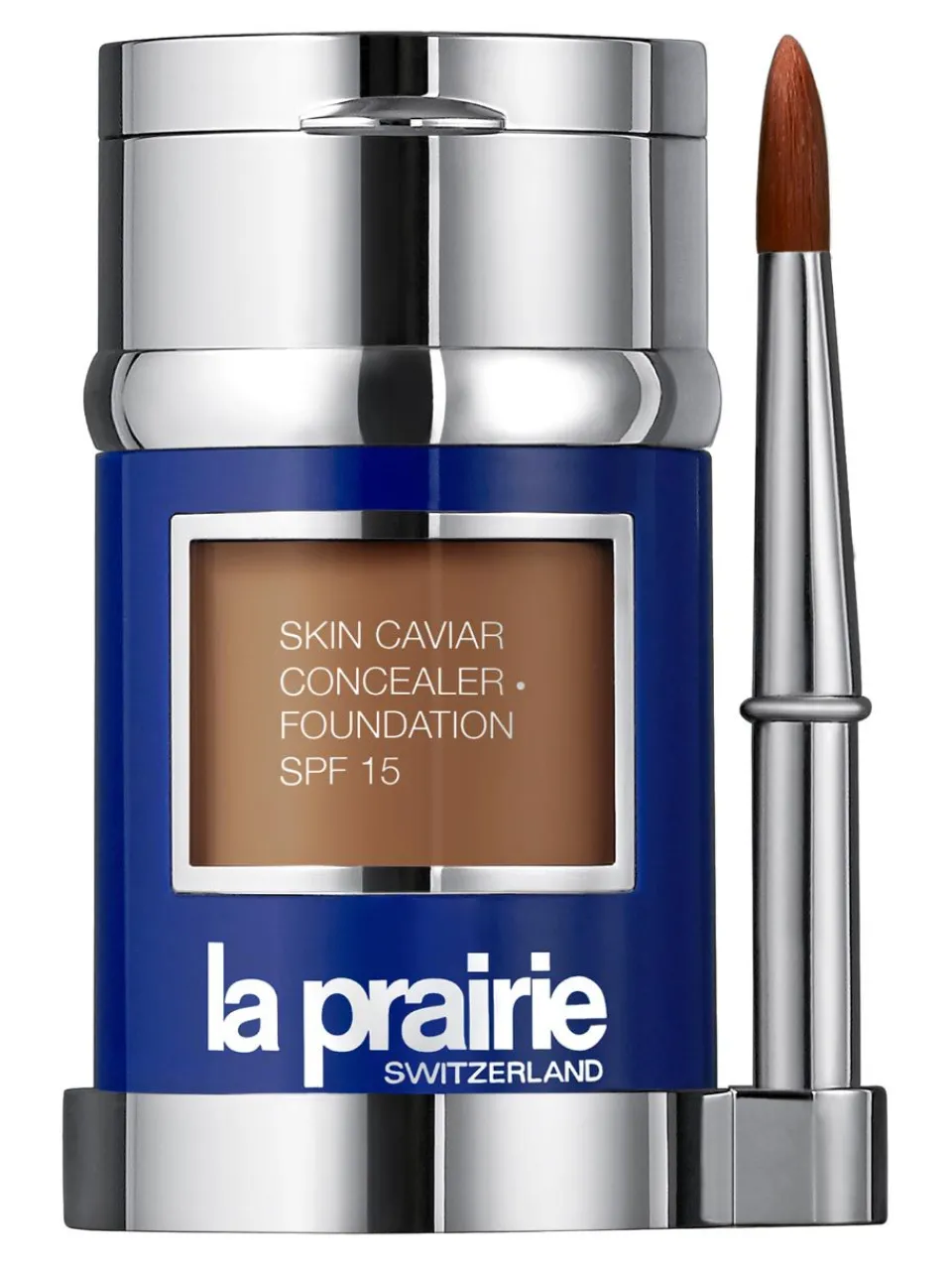 Discount la-prairie La Prairie Skin Caviar Complexion Concealer Foundation N° 70 Hazel 30 ml