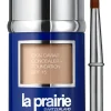 Best la-prairie La Prairie Skin Caviar Concealer Foundation SPF 15 N° 99 Creme Peche 30 ml