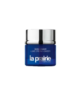 New la-prairie La Prairie Skin Caviar Luxe Cream Sheer 100 ml