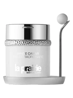 New la-prairie La Prairie The White Caviar Illum.Systeme Eye Extraordinaire 20 ml