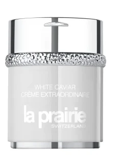 Discount la-prairie La Prairie White Caviar Crème Extraordinaire 60 ml