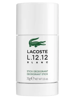 Online lacoste L.12.12 Blanc Deo Stick 75 ml
