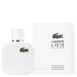 Online lacoste L.12.12 Blanc Eau de Toilette 50 ml