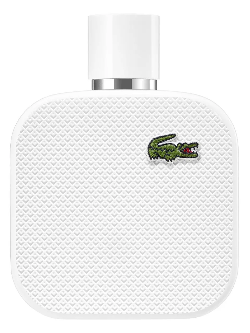 Clearance lacoste L.12.12 Blanc Eau de Toilette 100 ml