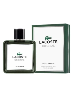 Online lacoste Original Eau de Parfum 100 ml