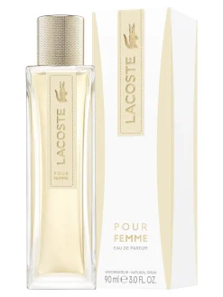 Outlet lacoste Pour Femme Eau de Parfum 90 ml