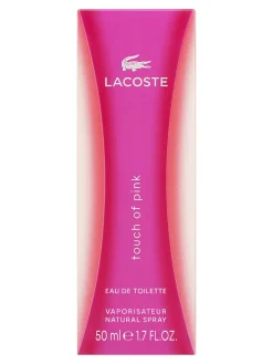 Online lacoste Touch of Pink Eau de Toilette 50 ml