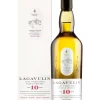 Online lagavulin 10y Islay Single Malt Scotch Whisky 43% 0.7L gift pack