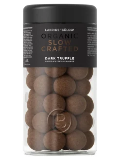 Online lakrids-by-buelow Lakrids by Bülow + Dark Truffle + 265g