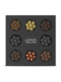 New lakrids-by-buelow Lakrids by Bülow - Selection Box - 350g
