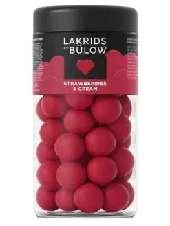 Discount lakrids-by-buelow Lakrids by Bülow Strawberries & Cream 295g