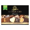 Discount lambertz 12 Delicacies 245g