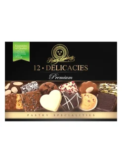 Discount lambertz 12 Delicacies 245g