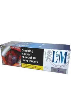 Sale landm L&M Blue Label 400s Deutschland