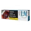 Outlet landm L&M Blue Label 200s TTS DE