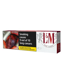 Online landm L&M Red Label 200s Deutschland