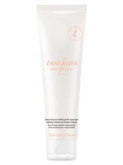 Discount lancaster Skin Essentials Softening Foam Cleanser 150 ml