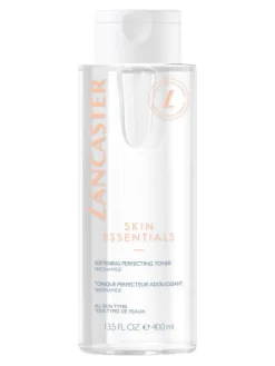 Hot lancaster Skin Essentials Softening Perfecting Toner 400 ml