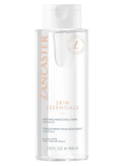 Hot lancaster Skin Essentials Softening Perfecting Toner 400 ml