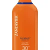 Clearance lancaster Sun Beauty Silky Milk SPF30 400 ml