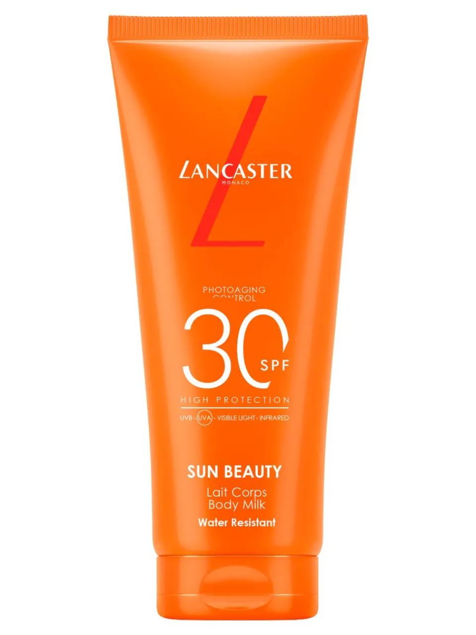 Clearance lancaster Sun Care Body Milk SPF 30 100 ml