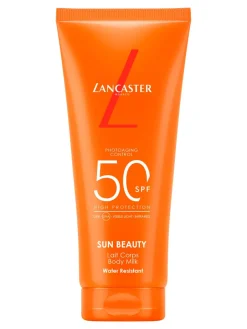 Best lancaster Sun Care Body Milk SPF 50 100 ml