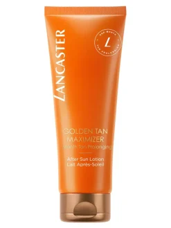 Discount lancaster Sun Care Golden Tan Maximizer Moisturizer 125 ml