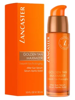 Discount lancaster Sun Care Tan Maximizer After Sun Serum 30 ml