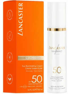 Hot lancaster Sun Perfect Age Control Illuminating Cream SPF 50 50 ml