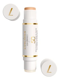 Online lancaster Sun Perfect Sun Clear & Tinted Stick SPF 50 12 g