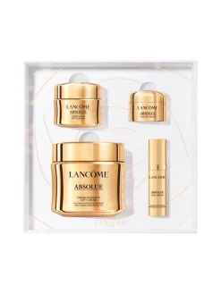 Sale lancome Lancôme Absolue Facial Care Set