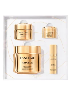 Sale lancome Lancôme Absolue Facial Care Set