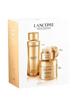 Outlet lancome Lancôme Absolue Facial Care Set
