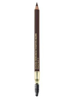 Sale lancome Lancôme Brow Shaping Powdery Pencil N° 08 Chocolat