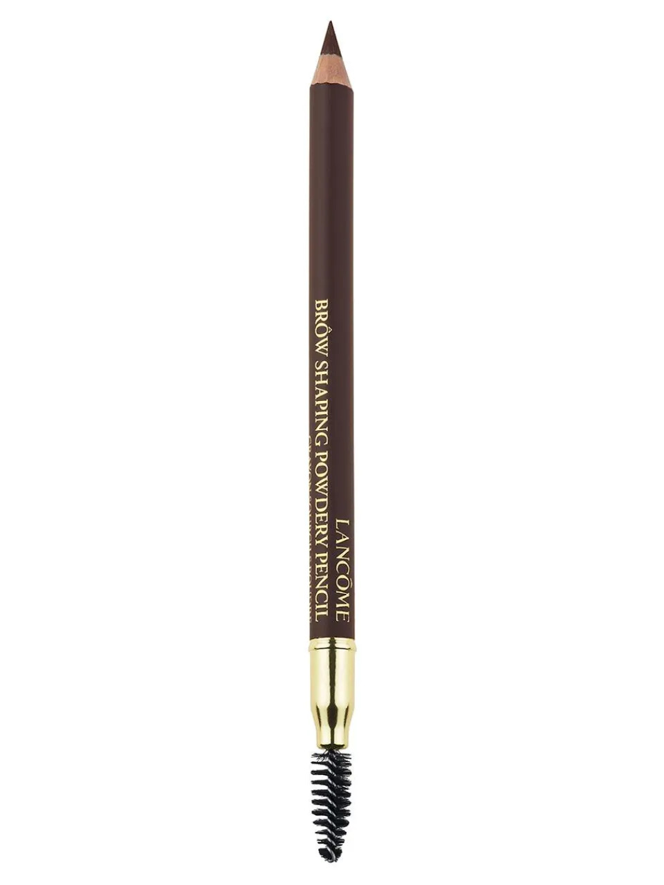 Sale lancome Lancôme Brow Shaping Powdery Pencil N° 08 Chocolat