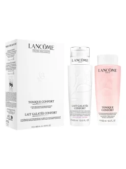 Discount lancome Lancôme Confort Cleansing Set