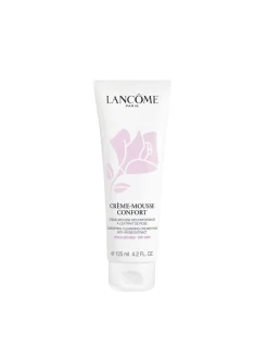 Clearance lancome Lancôme Confort Crème Mousse Comforting Cleansing Creamy-Foam 125 ml