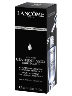 Best lancome Lancôme Genifique Advanced Genifique Yeux Light Pearl 20 ml