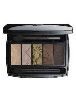Hot lancome Lancôme Hypnose 5 Couleurs Eyeshadow Palette N° 17 Bronze Absolu