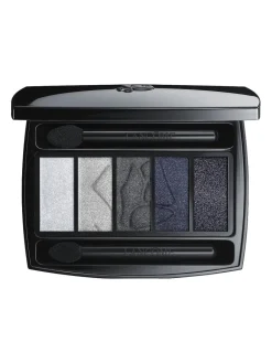 Clearance lancome Lancôme Hypnose 5 Couleurs Eyeshadow Palette N° 16 Drama Denim