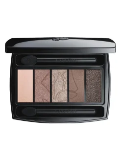 Best lancome Lancôme Hypnose 5 Couleurs Eyeshadow Palette N° 04 Taupe Craze
