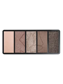 Best lancome Lancôme Hypnose 5 Couleurs Eyeshadow Palette N° 04 Taupe Craze