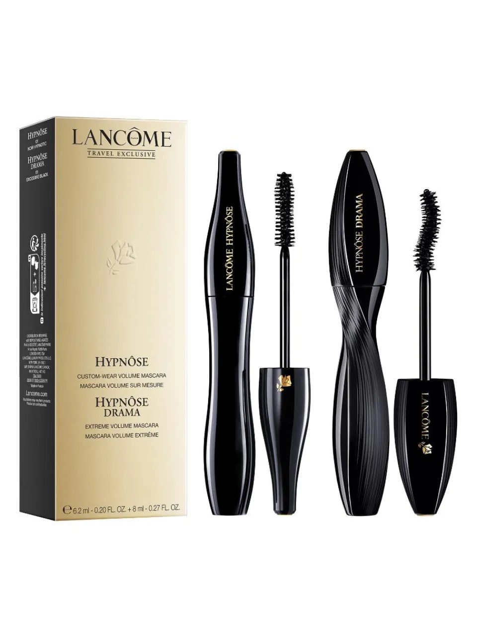 Discount lancome Lancôme Hypnose Mascara Set