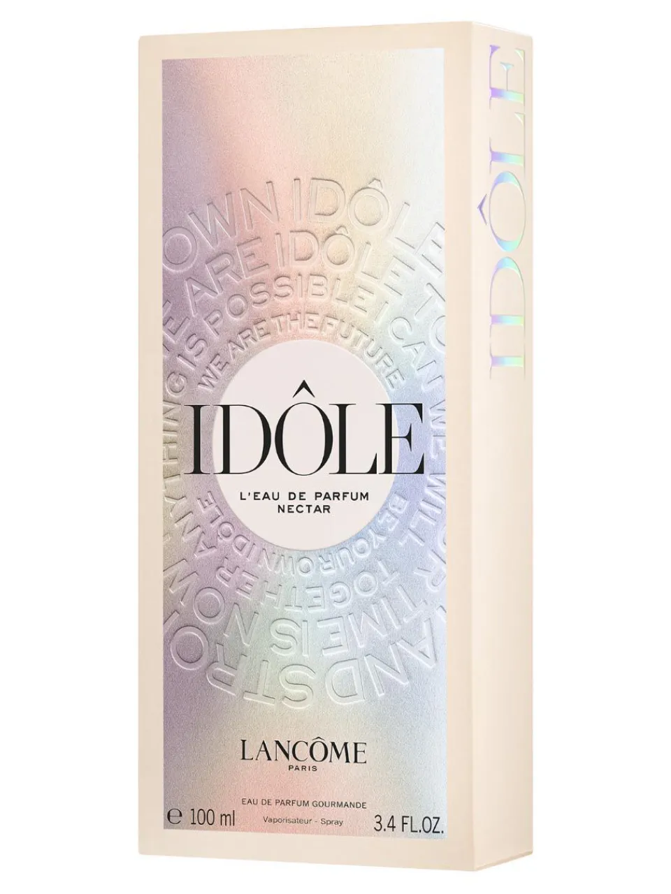 Outlet lancome Lancôme Idole Nectar Eau de Parfum 100 ml